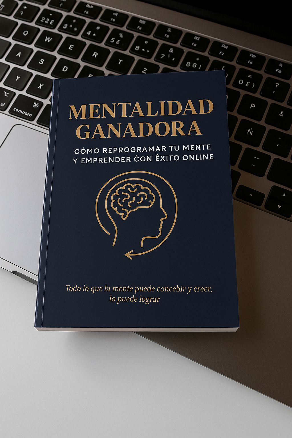 Mentalidad Ganadora